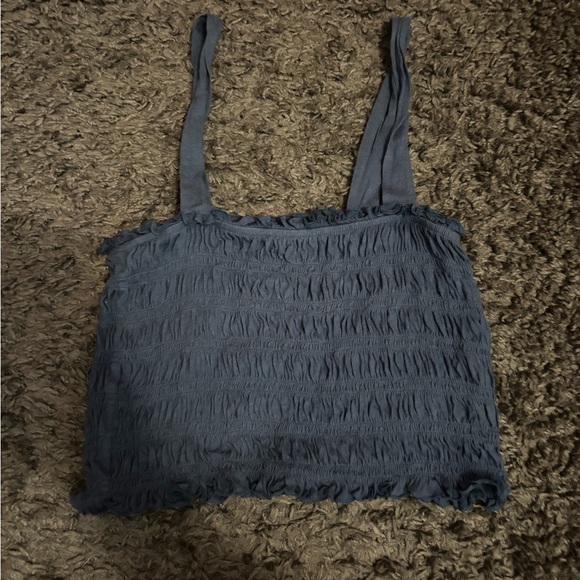 American Eagle Outfitters Tops - American Eagle Crop Top